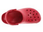 Crocs Unisex-Adult Classic Clog | Water Comfortable Slip On Shoes, Pepper