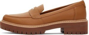 TOMS Women’s, Cara Loafer Tan