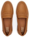 TOMS Women’s, Cara Loafer Tan