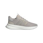adidas Women's X_PLR Path Sneaker, Wonder Beige/Wonder Beige/Off White, 8