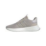 adidas Women's X_PLR Path Sneaker, Wonder Beige/Wonder Beige/Off White, 8