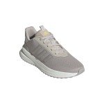 adidas Women's X_PLR Path Sneaker, Wonder Beige/Wonder Beige/Off White, 8