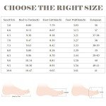 Ankis Nude Heels for Women Open Toe Ankle Strap Chunky Heel Pump Sandals Evening Dress Party Wedding Strappy Buckle Sandals Standard Size 2.75 Inches Tall Thick Heel Design