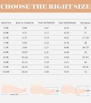 Ankis Black Heels for Women - Open Toe Ankle Strap Chunky High Heel Pump Sandals Party Wedding Strappy Buckle Sandals Standard Size 4 Inches Tall Thick Heel Design