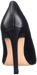 Calvin Klein Women's Brady Pump, Black, 7.5