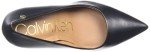 Calvin Klein Women's Brady Pump, Black, 7.5