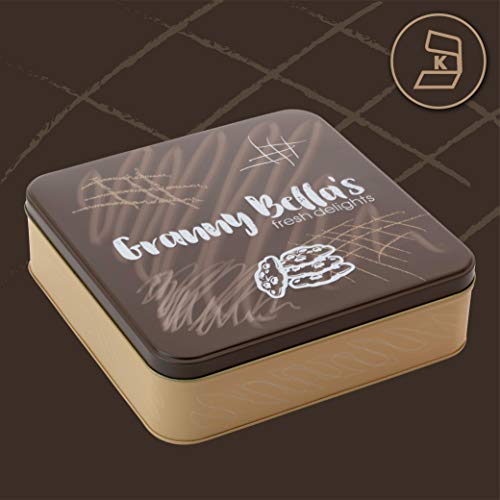 Fresh Bakery Cookies Gift Baskets, Homemade Gourmet Chocolate Gookie Gifts, Prime Candy Box Ideas, Milk Chocolates Gifts Men Family Food Delivery for Women Him Her Mom Daughter Wife Kids