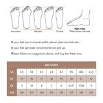 C.Paravano Pointy Heels Wedding Shoes Dressy Low Heel Work Casual Heels Flight Attendant Heels Pointed Toe Pumps for Office Wear and Casual Outfits(Size 6.5,Black)