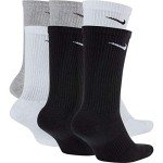 Nike Men's Cushion Crew Socks - Large, Multi-Color