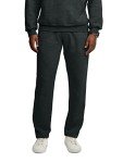 Men's Eversoft Fleece Sweatpants with Pockets - Black