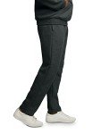 Men's Eversoft Fleece Sweatpants with Pockets - Black