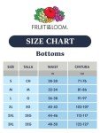 Men's Eversoft Fleece Sweatpants with Pockets - Black