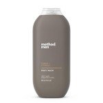 Cedar & Cypress Body Wash for Men, 18 oz