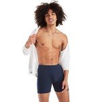 Hanes Men's Comfortsoft Tagless Boxer Briefs, 6 Pack