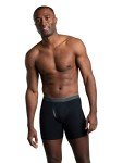 Coolzone Men's Boxer Briefs, 12-Pack Assorted Colors