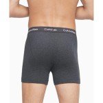 Calvin Klein Men's Cotton Classics Boxer Briefs 5-Pack