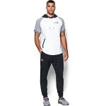 Under Armour Men's Black Sportstyle Joggers XL