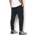 Under Armour Men's Black Sportstyle Joggers XL