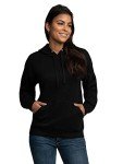 Men's Eversoft Fleece Pullovers & Hoodies - Black