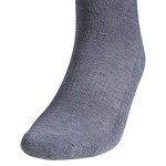 Adidas Men's Cushioned Crew Socks, 6-Pair Set