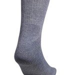Adidas Men's Cushioned Crew Socks, 6-Pair Set