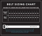 Timberland Men's Classic 35mm Belt