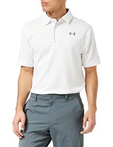 Under Armour Men's Tech Polo Shirt