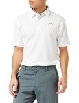 Under Armour Men's Tech Polo Shirt