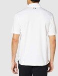 Under Armour Men's Tech Polo Shirt