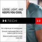 Under Armour Men's Tech Polo Shirt