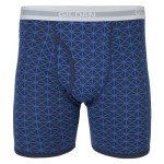 Gildan Men's Boxer Briefs 5-Pack