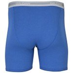 Gildan Men's Boxer Briefs 5-Pack