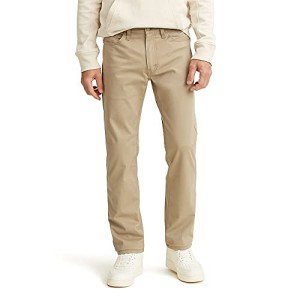 Levi's 541 Athletic Fit Tech-Stretch Pants