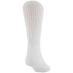 Gold Toe Harrington Crew Socks for Men, 6-Pack