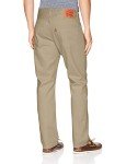 Levi's 541 Athletic Fit Tech-Stretch Pants