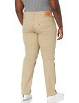 Levi's 541 Athletic Fit Tech-Stretch Pants