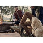 Gold Toe Harrington Crew Socks for Men, 6-Pack