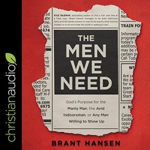 God's Purpose for Every Type of Man