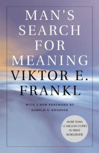 Search for Meaning: A Guide for Men