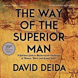 The Way of the Superior Man Book