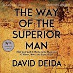 The Way of the Superior Man Book