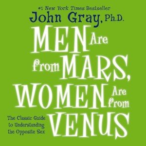 Understanding the Opposite Sex: Classic Guide