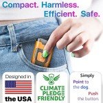 Ultrasonic Dog Bark Deterrent Device 2024