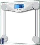 Etekcity Digital Bathroom Scale with Large Display