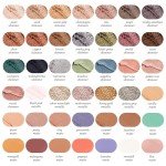Champagne Shimmer Waterproof Eyeshadow Stick 101