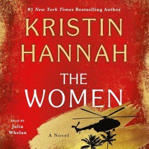 The Women: A Gripping Novel