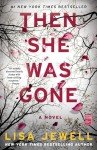 Then She Was Gone: Engaging Mystery Novel