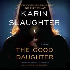 The Good Daughter: Engaging Novel for Readers