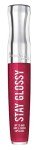Rimmel Stay Glossy Lip Gloss - 490 Grind Time
