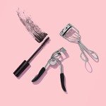 Pro Eyelash Curler for Long-Lasting Lift